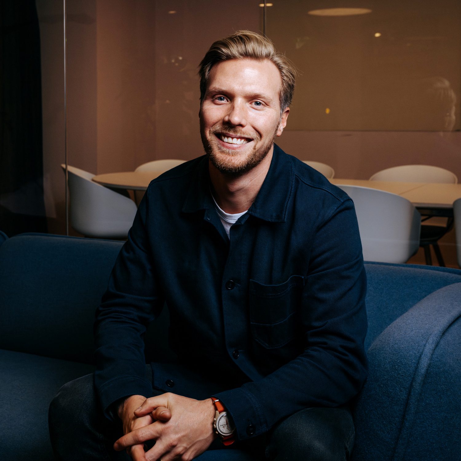 Pontus Espling, Plan B