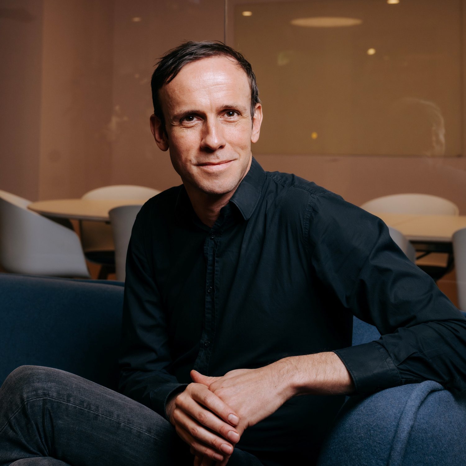 Rogier Jongeling, Plan B