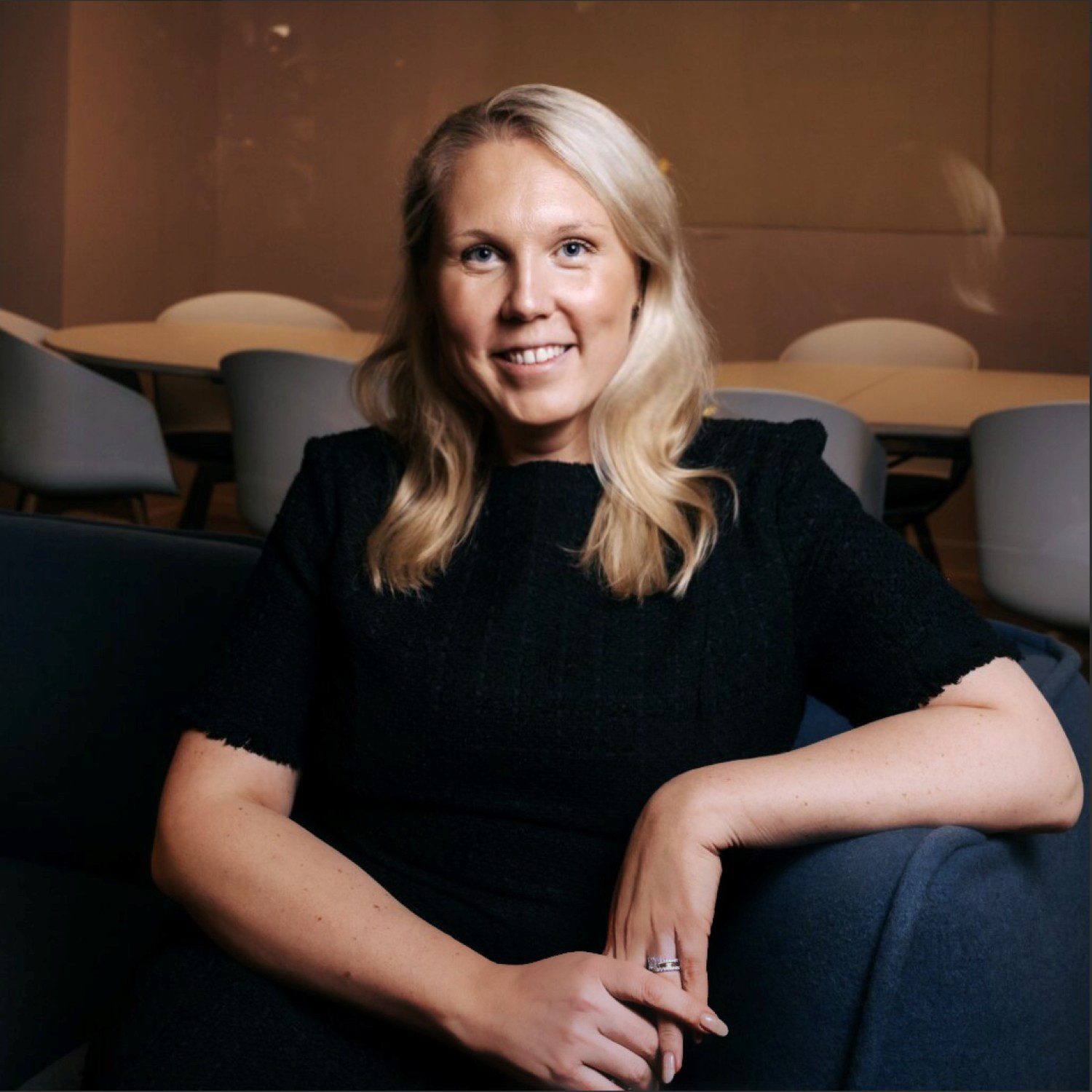 Izabelle Kleinau, Plan B