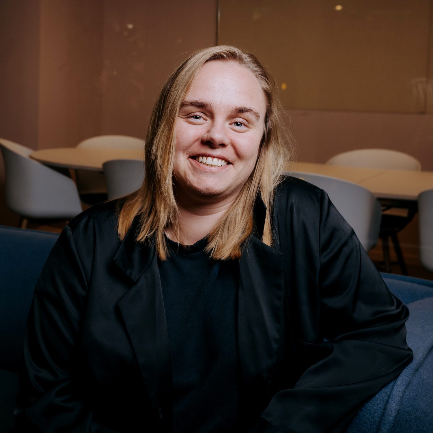 Ellen Göransson, Plan B