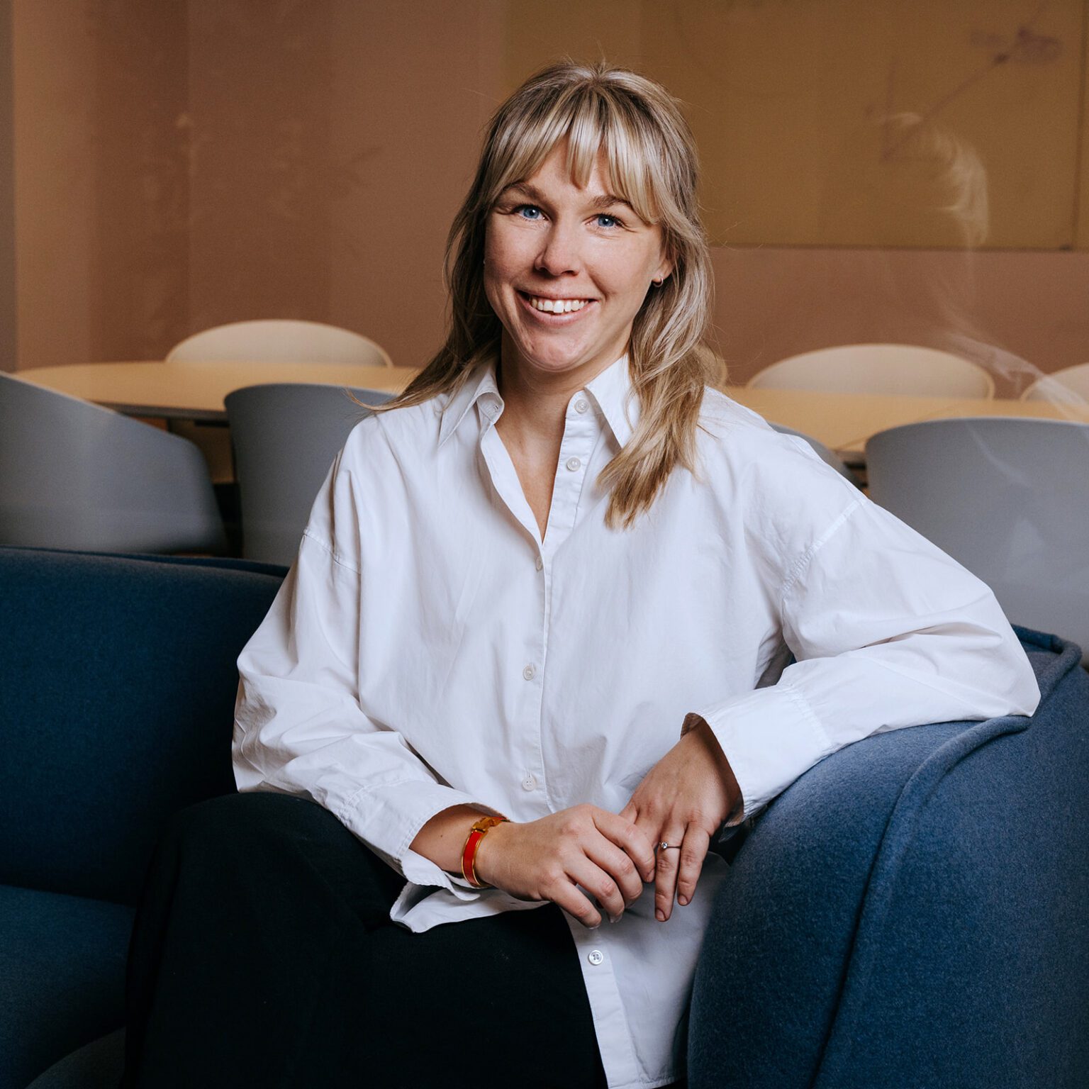 Sofie Pettersson, Plan B