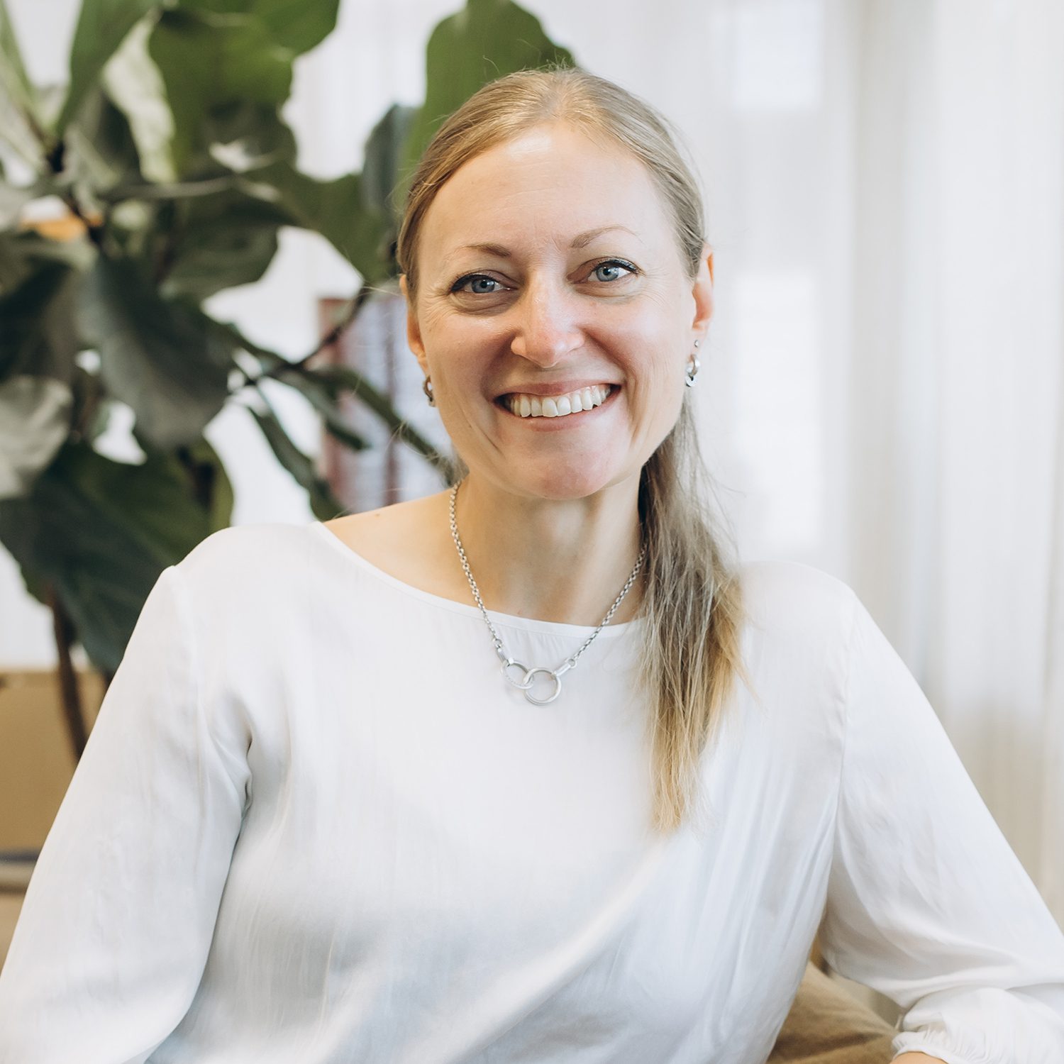 Ronja Rodestedt, Plan B