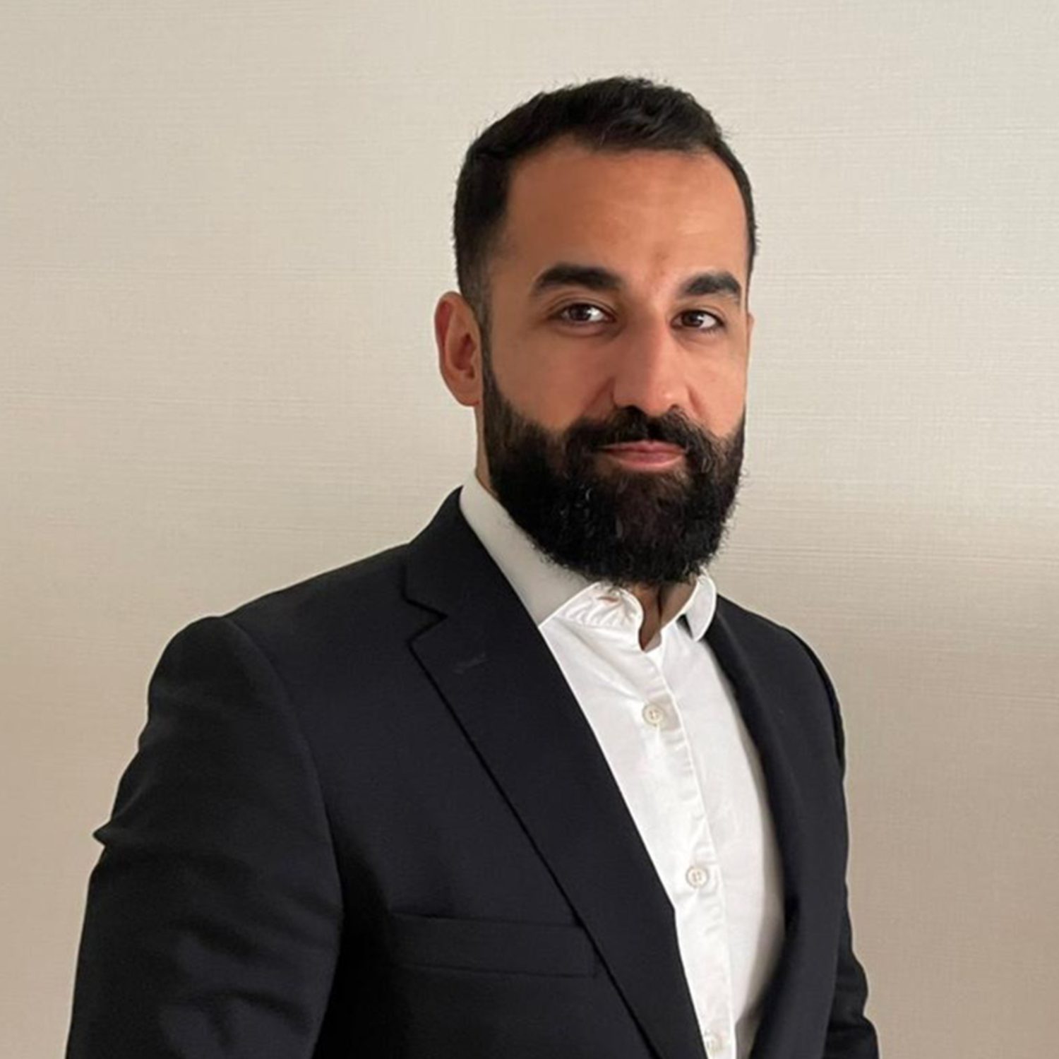 Ramyar Hamarashid
