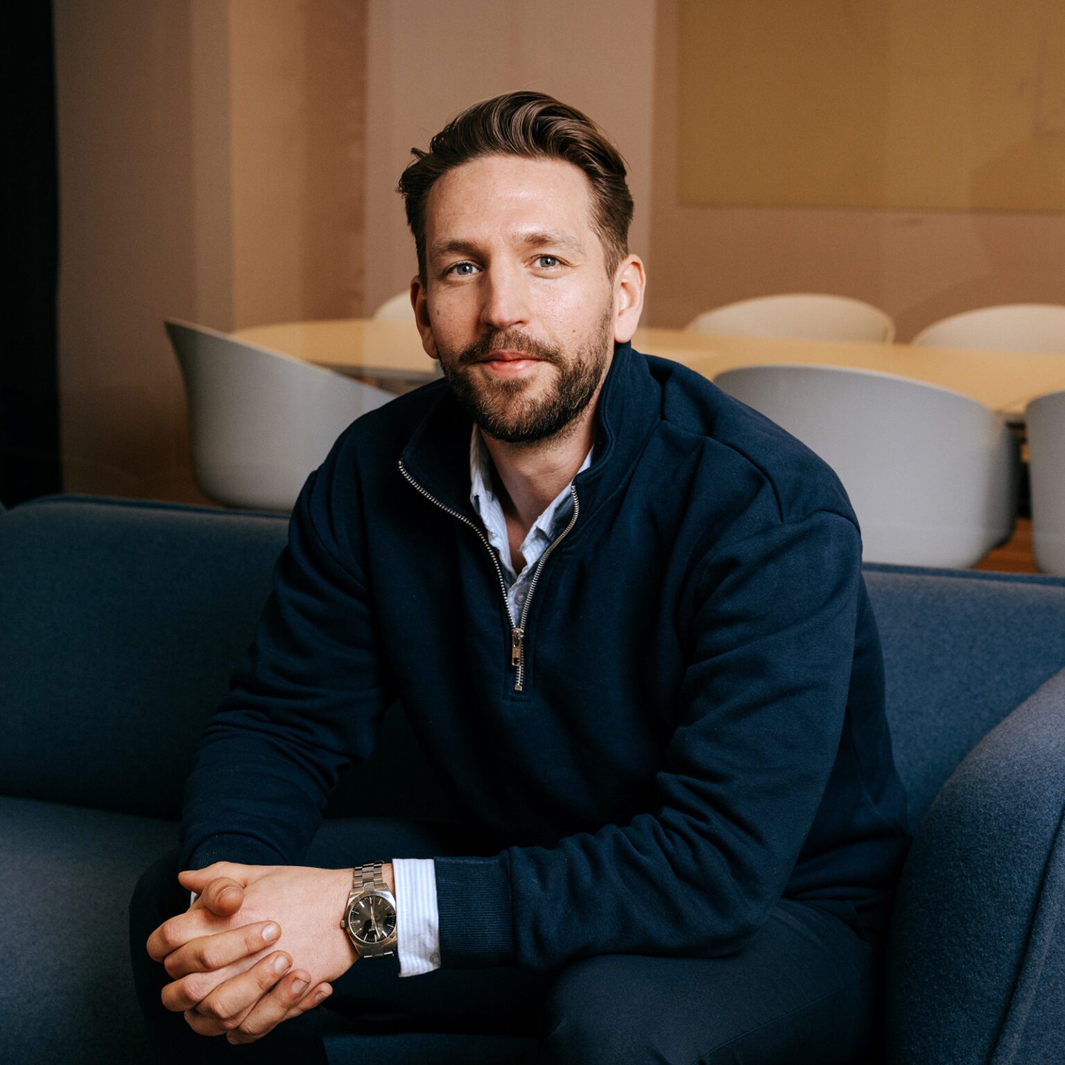 Mattias Lundgren