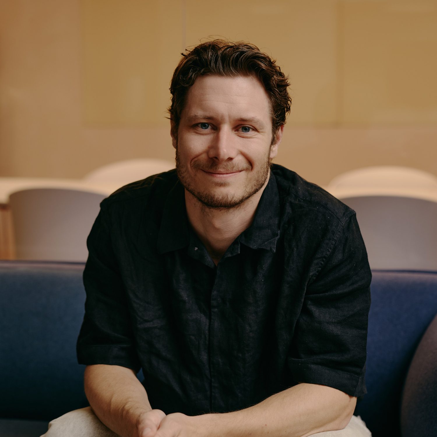 Filip Hahrs