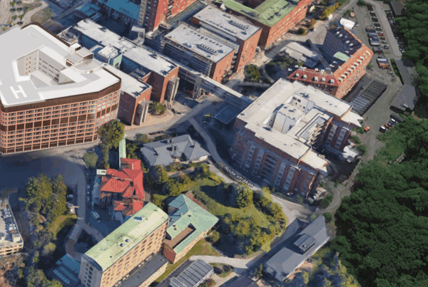 Sahlgrenska Life i ny fas