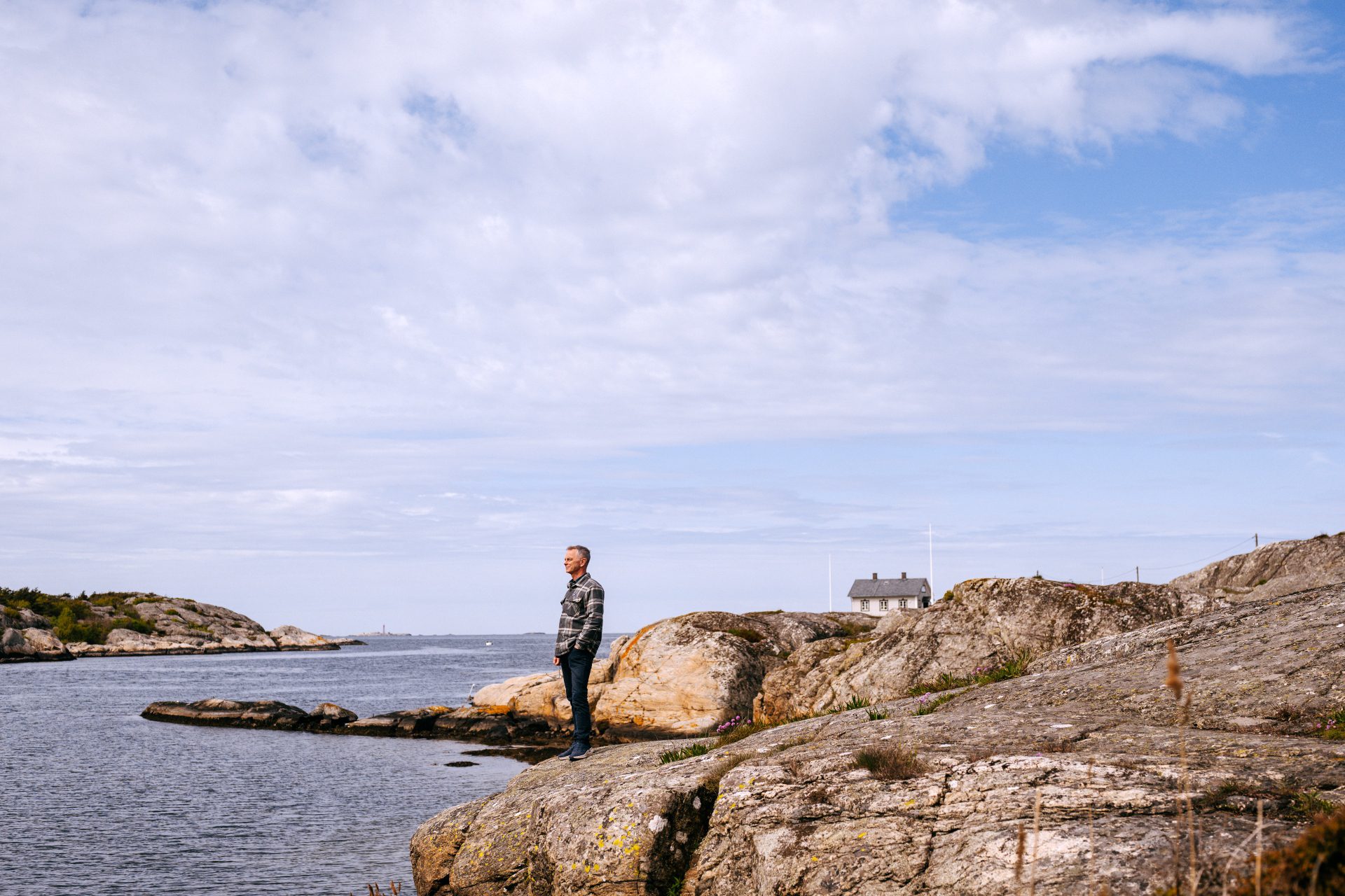 Plan B erkänns för sund tillväxt i en föränderlig värld