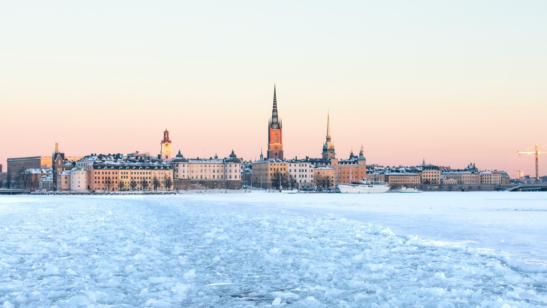 Plan B ansluter till Klimatarena Stockholm