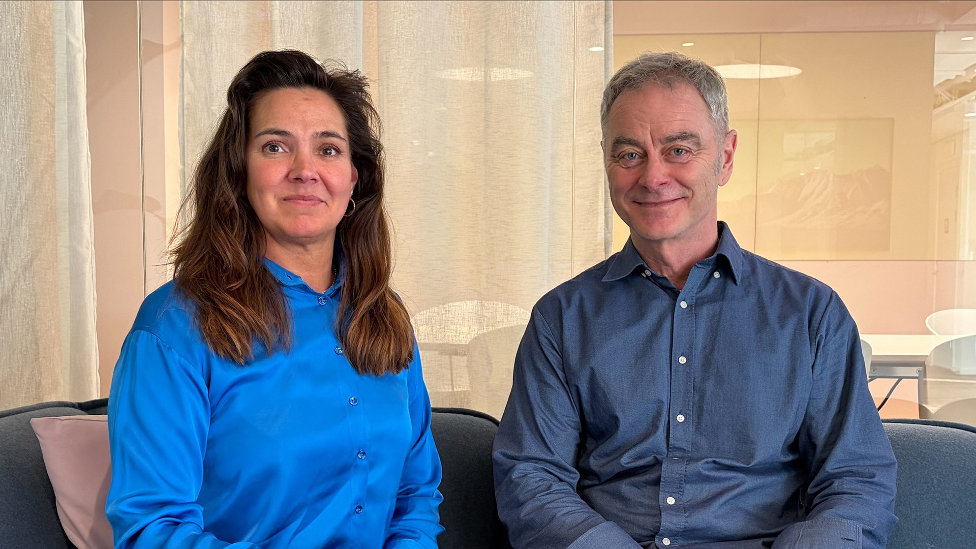 Ny affärsutvecklingschef stärker Plan Bs strategiska förflyttning